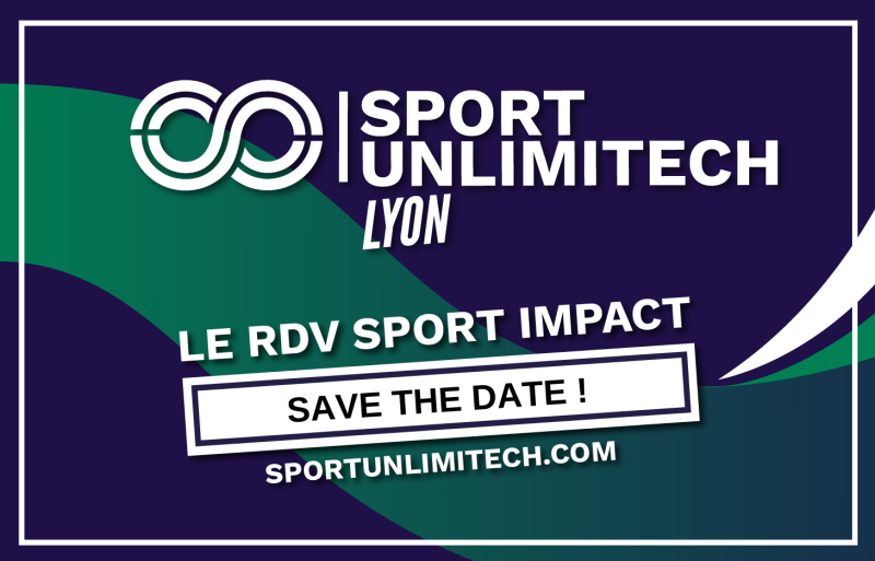 Salon Sport Unlimitech de Lyon