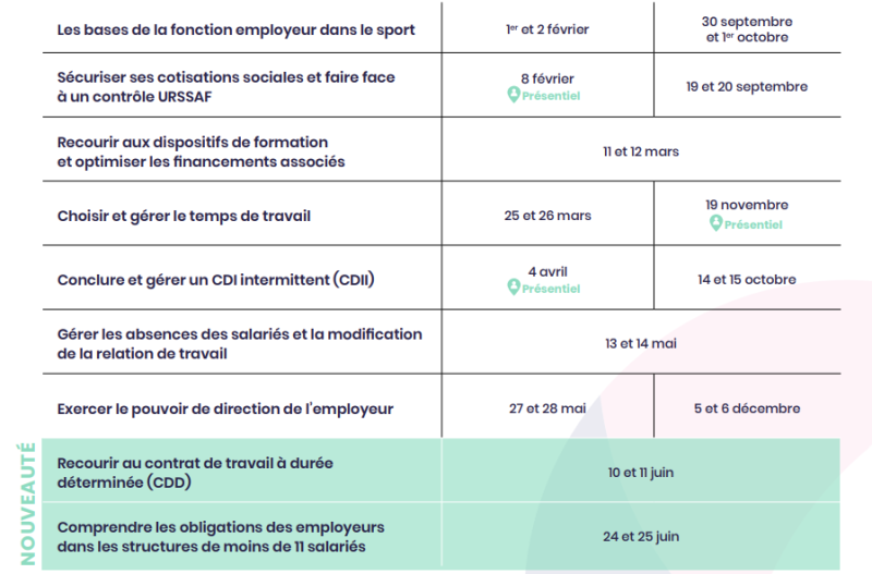 Calendrier 2024 VF