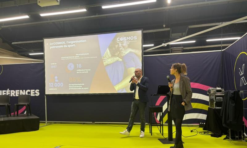 FITEX Paris 2024