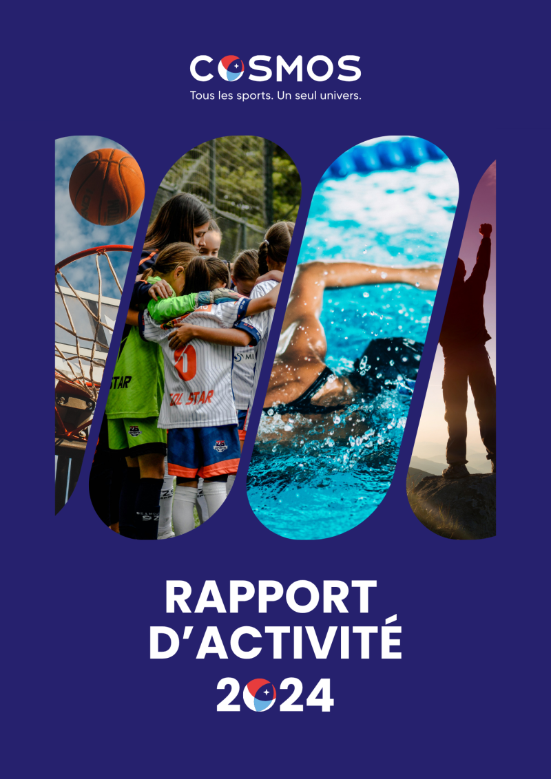 Rapport d'activité 2024