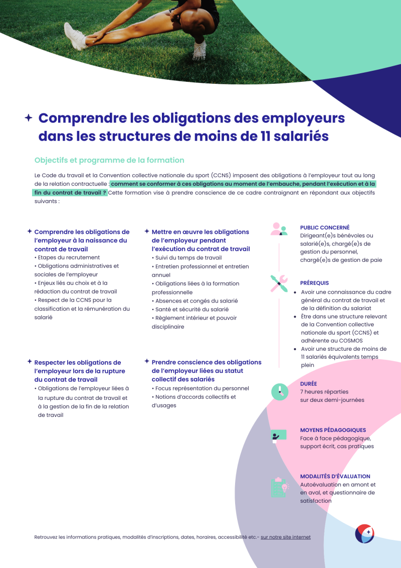 Comprendre les obligations