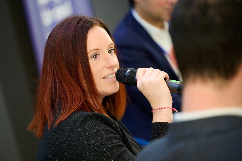 Table ronde positionnement du COSMOS