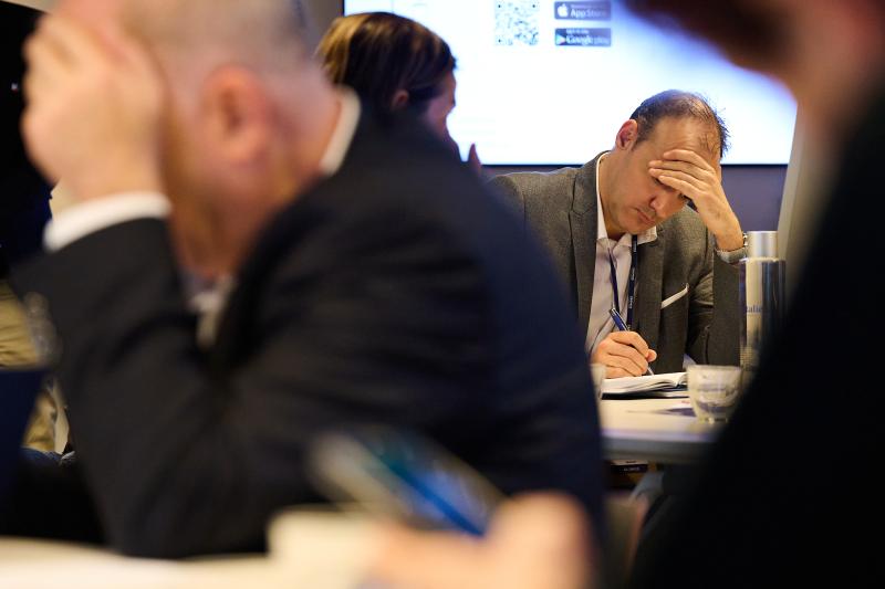 temps de travail séminaire du CA