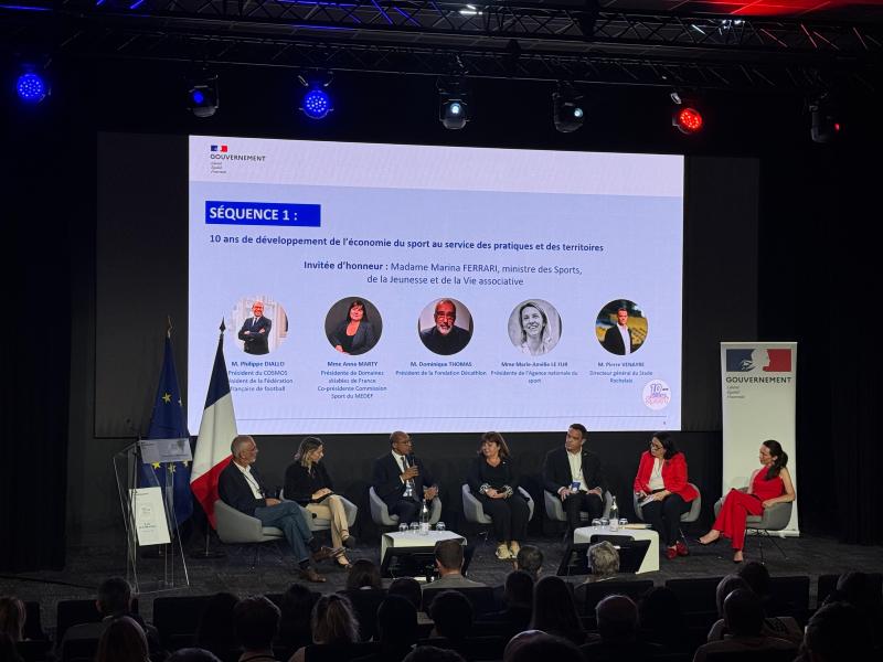 Table ronde PhD