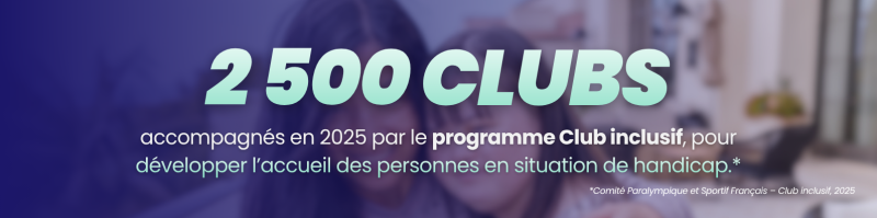 programme Club inclusif