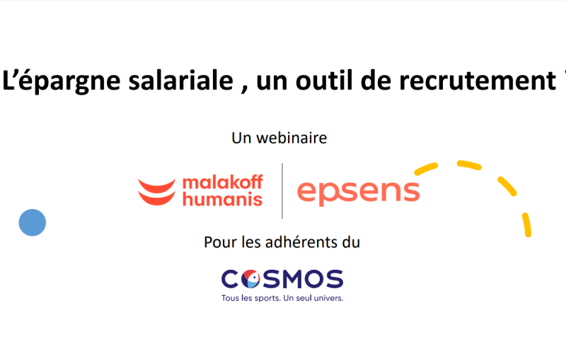 Epargne salariale