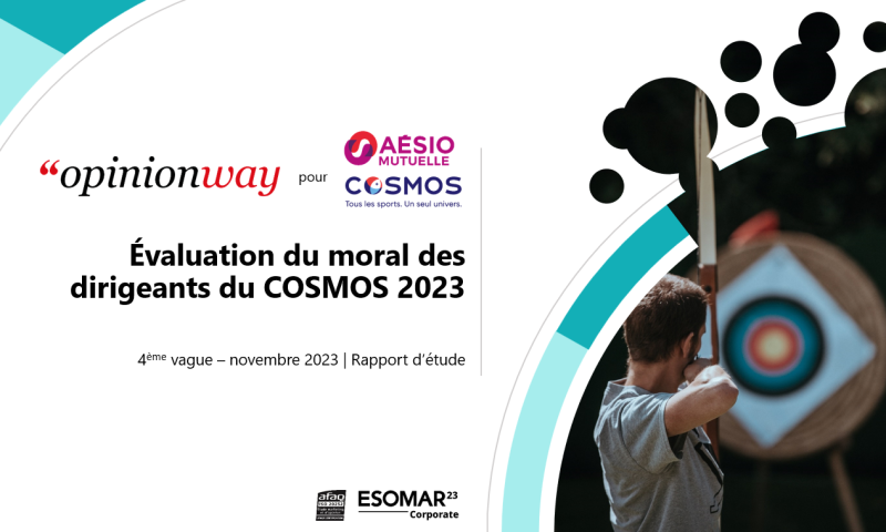 Vague 4 moral des dirigeants du sport