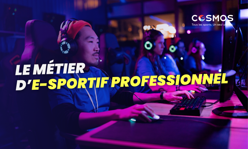 E-sportif