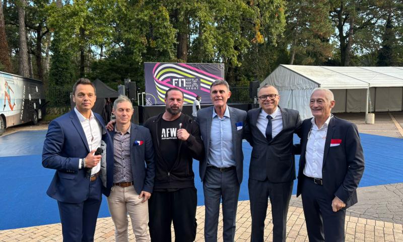 FITEX Paris 2024
