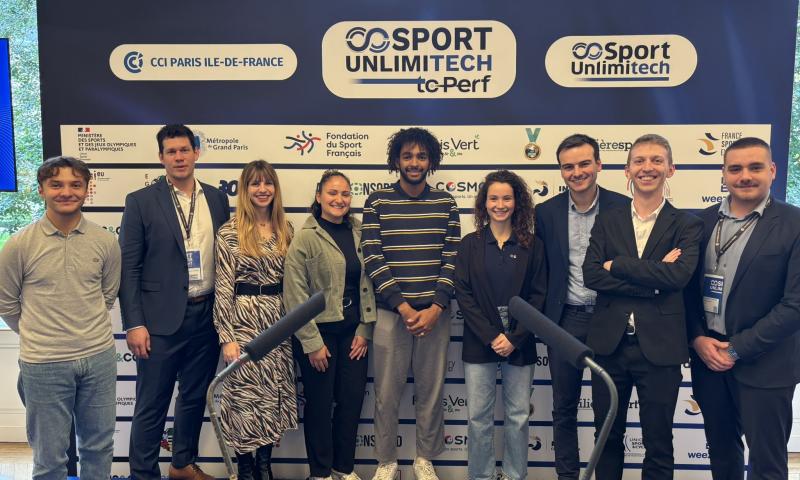 Sport Unlimitech Paris
