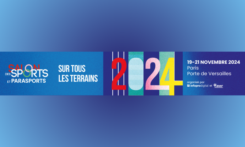 Salon des Sports et Parasports 2024