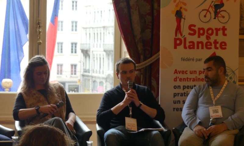 Etats Généraux Sport Planète 2025