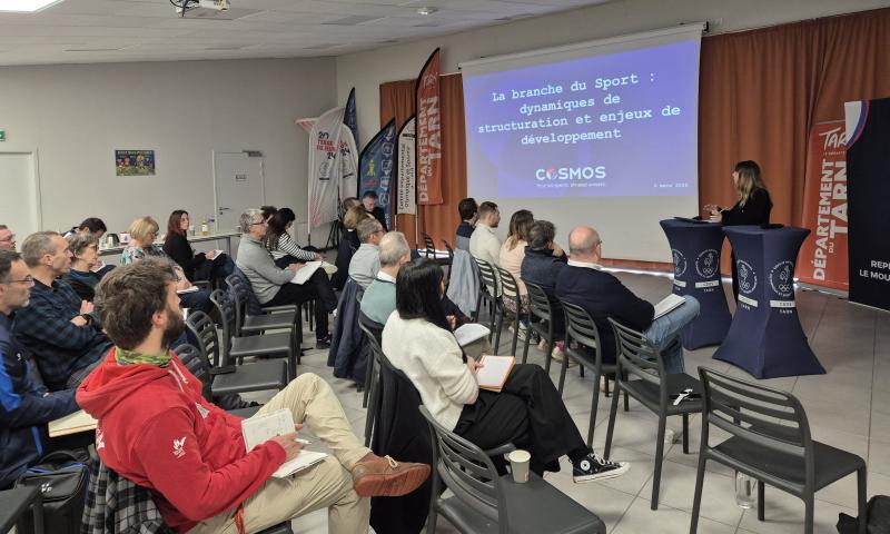 Intervention CDOS 81