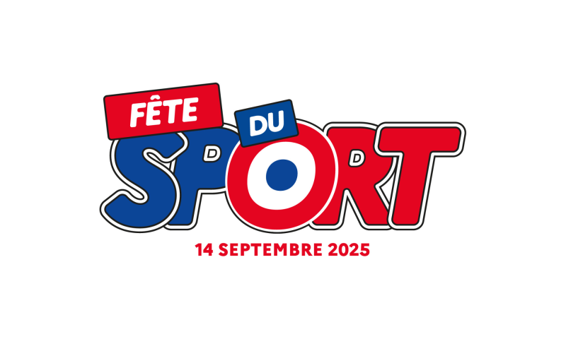 Logo Fête du Sport