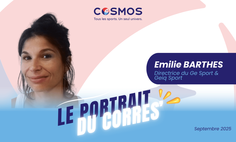Emilie BARTHES