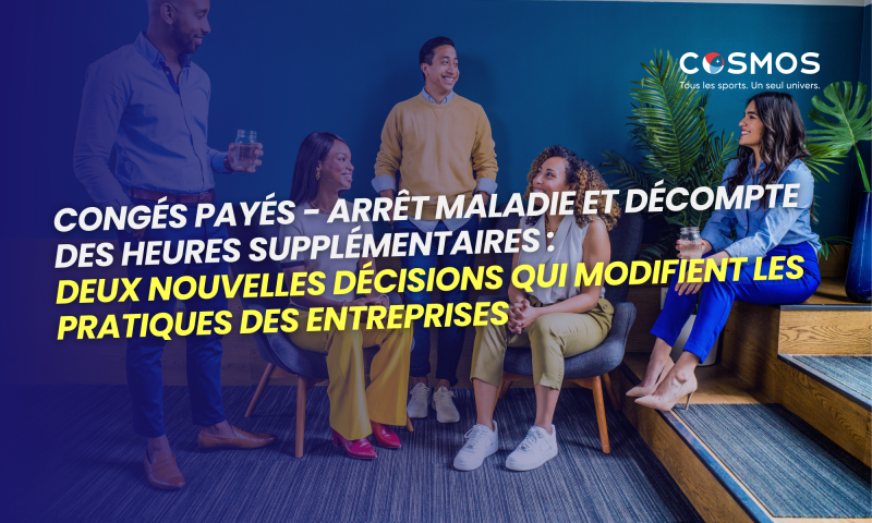 congés payés - arrêts de septembre 25