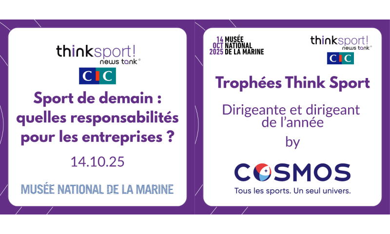 Think Sport - COSMOS
