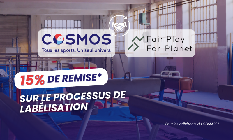 Partenariat FPFP & COSMOS