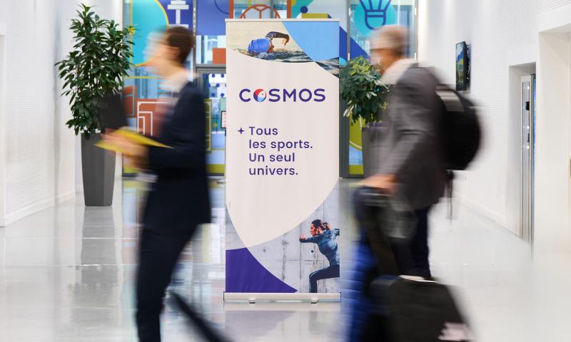 Statuts du COSMOS - 2025