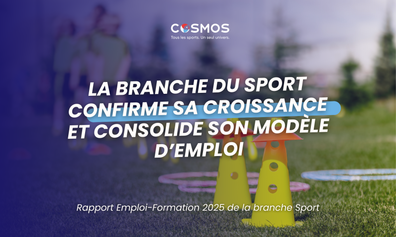Rapport Emploi-Formation 2025
