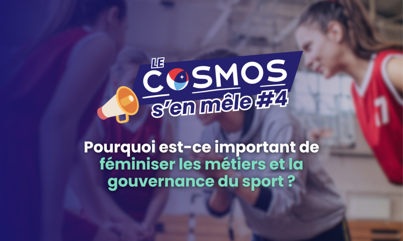 Le COSMOS s'en mêle #4