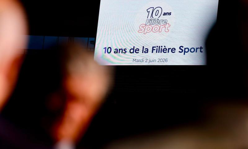 10ans de la filière