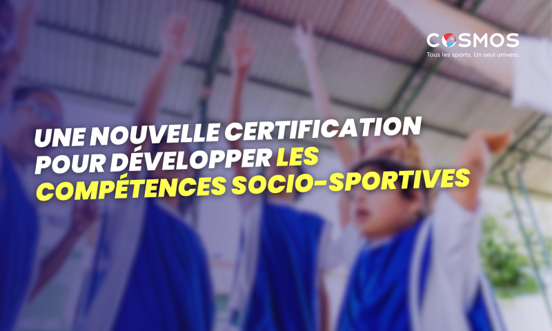 CCP compétences socio-sportives
