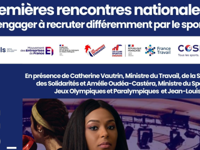 Premières rencontres nationales