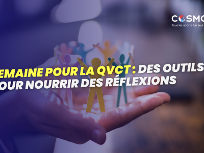 Semaine QVCT