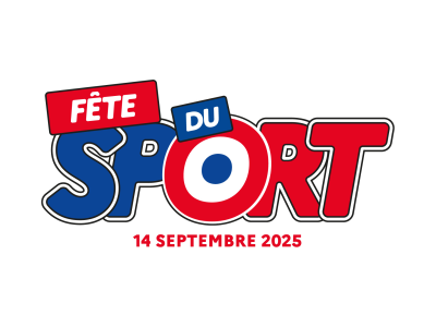 Logo Fête du Sport