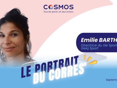 Emilie BARTHES