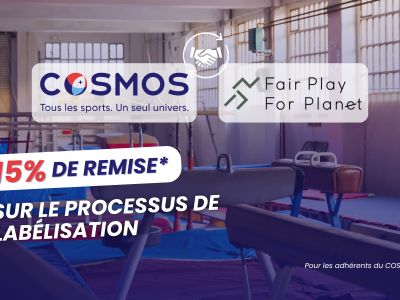 Partenariat FPFP & COSMOS