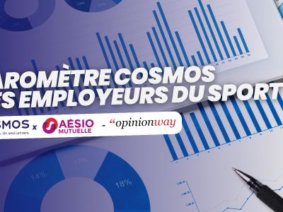 visuel baromètre des employeurs du sport