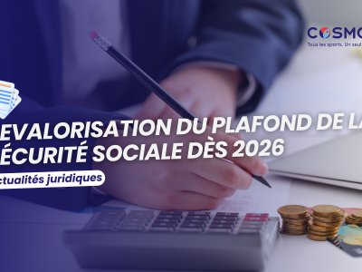 revalorisation du plafond de la sécurité sociale dès 2026