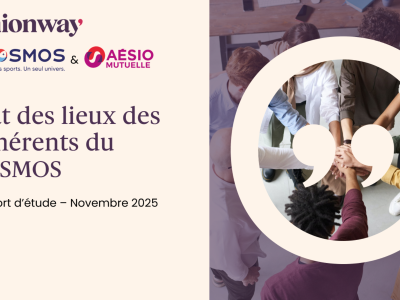 Baromètre COSMOS des employeurs du sport