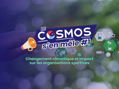 Sport et changement climatique