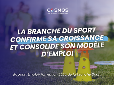 Rapport Emploi-Formation 2025