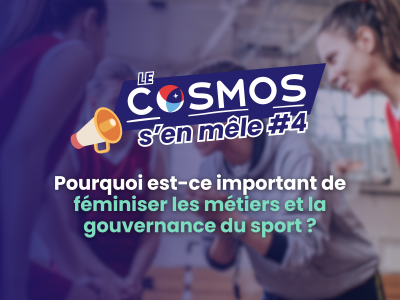 Le COSMOS s'en mêle #4