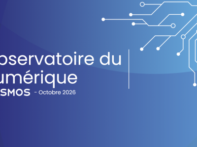 Observatoire du numérique