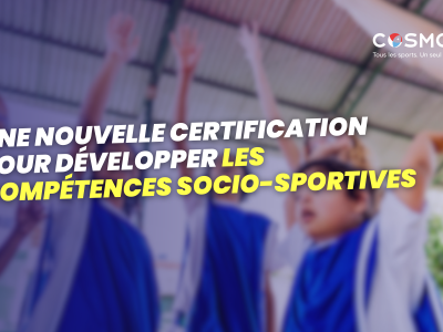 CCP compétences socio-sportives