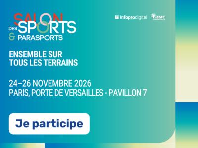 Salon des Sports et Parasports